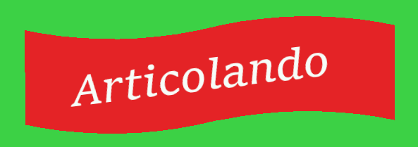 Articolando nasce oggi