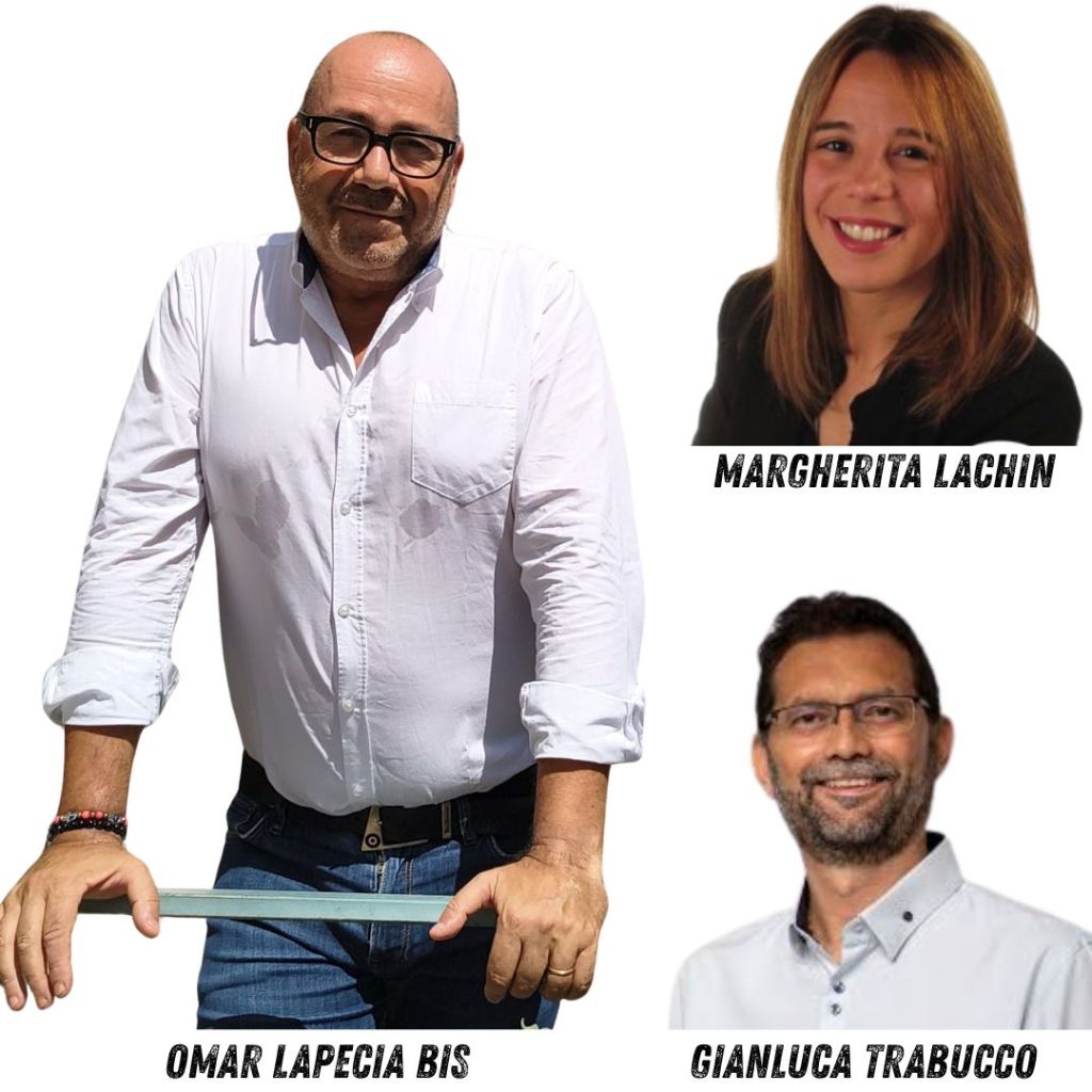 Elezioni Regionali 2025 prime&nbsp;certezze