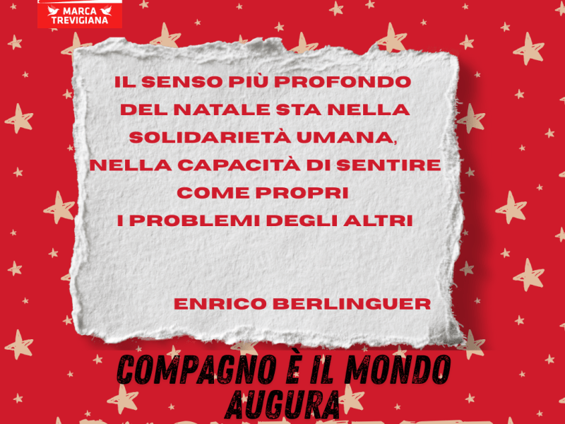 Auguri !